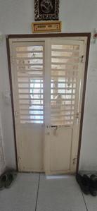Bedroom Image of 1260 Sq.ft 2 BHK Apartment / Flat for sale in Kudasan Gandhinagar for Rs. 5600000