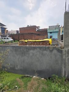 Image of 450 Sq.ft Residential Plot / Land for sale in Subhash Nagar Colony, Bareilly for Rs. 1500000