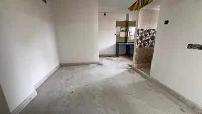 Living Room Image of 430 Sq.ft 1 BHK Apartment / Flat for sale in Keshtopur Kolkata for Rs. 1720000