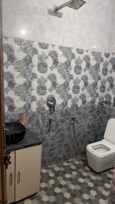 Image of 1150 Sq.ft 2 BHK Apartment / Flat for rent in Metroview Apartment, Sector 13 Dwarka, New Delhi for Rs. 30000
