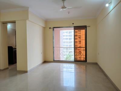 Living Room Image of 1400 Sq.ft 2 BHK Apartment / Flat for sale in AR Shiv Tirth, Kharghar Navi Mumbai for Rs. 13000000