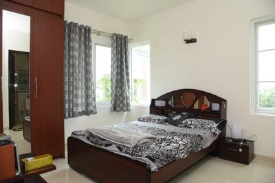 Bedroom Image of 3990 Sq.ft 3.5 BHK Villa for sale in The Address The Gran Carmen Address, Chikkabellandur Bengaluru for Rs. 86500000