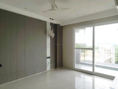 Bedroom Image of 2200 Sq.ft 3 BHK Builder Floor for sale in Paramount Luxury Floors Sushant Lok 3, Sector 57 Gurgaon for Rs. 33500000