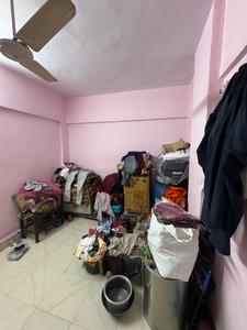 1 BHK Flat