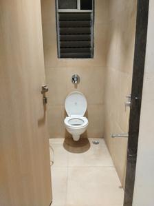 Image of 730 Sq.ft 1 BHK Apartment / Flat for sale in Rati Omkara, Ulwe, Navi Mumbai for Rs. 5700000