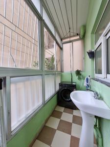 Balcony Image of 523 Sq.ft 1 BHK Apartment / Flat for sale in Indo Rang Homes, Azara Guwahati for Rs. 2900000