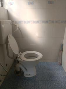 Common Bathroom Image of 1200 Sq.ft 2 BHK Apartment / Flat for sale in sunshree C2, Kondhwa Pune for Rs. 8500000