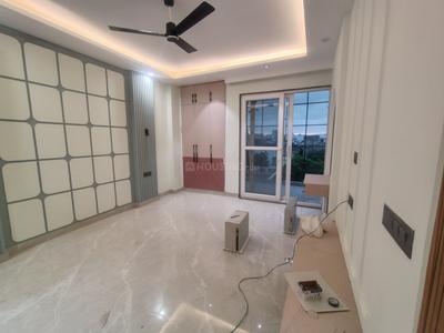 Bedroom Image of 2367 Sq.ft 4.5 BHK Builder Floor for sale in Sector 10 Gurgaon for Rs. 28000000
