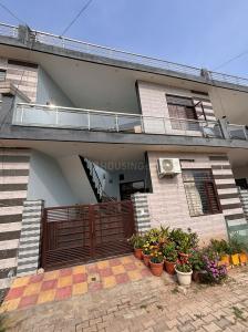 Image of 585 Sq.ft 3 BHK Independent House for sale in Gillco Valley Sector 115, Sector 115, Mohali for Rs. 5590000