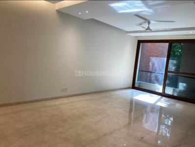 Hall Image of 2100 Sq.ft 3 BHK Builder Floor for sale in Sarvapriya Vihar New Delhi for Rs. 85000000