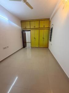 Bedroom Image of 2700 Sq.ft 3 BHK Duplex for rent in RR Nagar Bengaluru for Rs. 70000