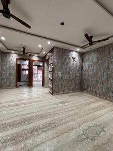 Image of 1100 Sq.ft 3 BHK Builder Floor for sale in Bindapur, New Delhi for Rs. 8600000