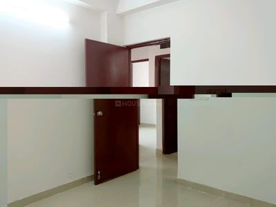 Bedroom Image of 947 Sq.ft 3 BHK Apartment / Flat for rent in Imperial Riddhi Siddhi, Joka Kolkata for Rs. 20800