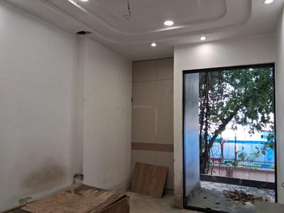 Bedroom Image of 1350 Sq.ft 3 BHK Builder Floor for sale in Paschim Vihar New Delhi for Rs. 27500000