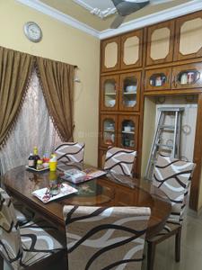 Hall Image of 1525 Sq.ft 3 BHK Apartment / Flat for sale in Sri Lakshmi SVLN Paradise 2, Sujatha Nagar Visakhapatnam for Rs. 6500000