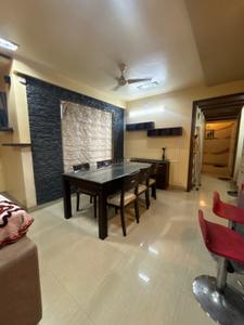 3 BHK Flat