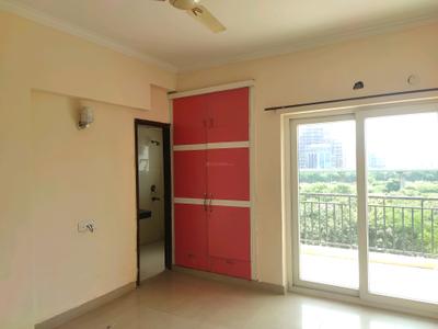 Bedroom Image of 1685 Sq.ft 3 BHK Apartment / Flat for sale in Paramount Floraville, Sector 137 Noida for Rs. 20500000