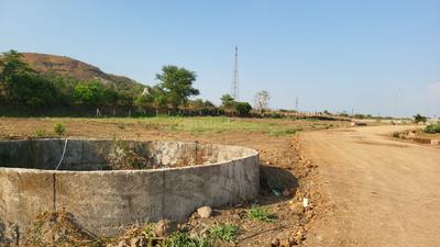 Image of 1227 Sq.ft Residential Plot / Land for sale in VALORA VIBE, Talwade Trimbak, Nashik for Rs. 6120000