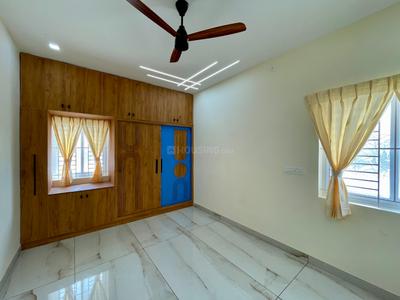 Bedroom Image of 2600 Sq.ft 3 BHK Independent House for sale in Saravanampatty Coimbatore for Rs. 15500000