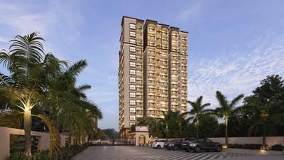 Image of 1297 Sq.ft 2 BHK Apartment / Flat for sale in DS Max Sky Sukhino, Thavarekere, Bengaluru for Rs. 8949000