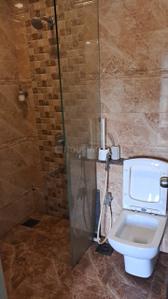 Bathroom Image of 1850 Sq.ft 3 BHK Apartment / Flat for sale in Belapur CBD Navi Mumbai for Rs. 35000000