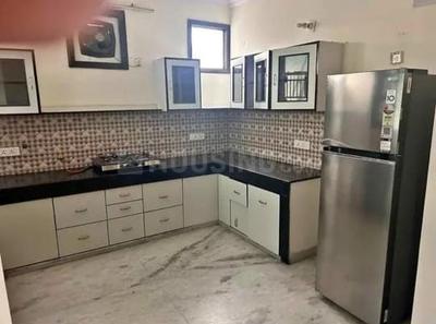 Kitchen Image of 1800 Sq.ft 2 BHK Builder Floor for rent in Sector 9 Gurgaon for Rs. 23600