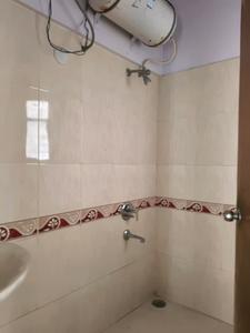 Common Bathroom Image of 1500 Sq.ft 3 BHK Apartment / Flat for sale in Pashan Pune for Rs. 23000000