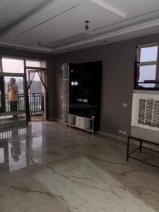 Hall Image of 1214 Sq.ft 2 BHK Apartment / Flat for rent in Omaxe North Avenue II, Omaxe City Bahadurgarh for Rs. 15000