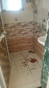 Bathroom Image of 450 Sq.ft 1 BHK Apartment / Flat for rent in Neha Galaxy, Prabhadevi Mumbai for Rs. 47000