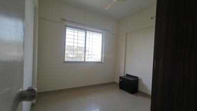 Bedroom Image of 870 Sq.ft 2 BHK Apartment / Flat for sale in Eisha Erica, Dhayari Pune for Rs. 5250000