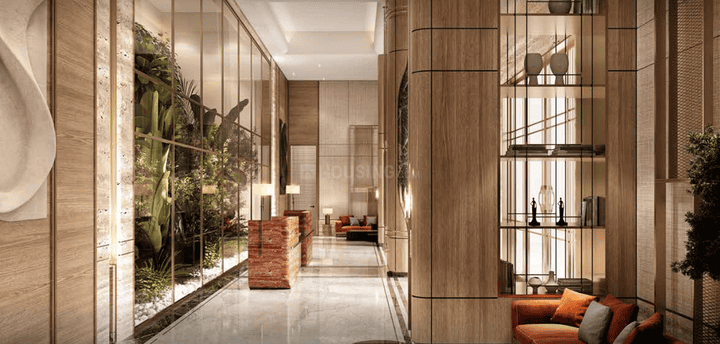 Godrej Eternal Palms Main Image 1