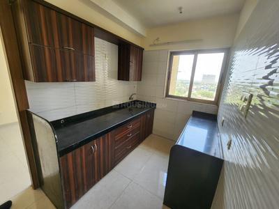 1 BHK Flat