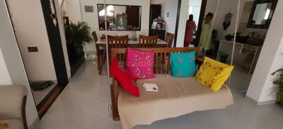 Image of 3000 Sq.ft 5 BHK Independent House for rent in Nanded City Pune Rhythm I II III, Nanded, Pune for Rs. 100000