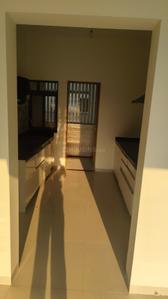 Kitchen Image of 1040 Sq.ft 2 BHK Apartment / Flat for sale in Skyi Songbirds , Bhugaon Pune for Rs. 7800000