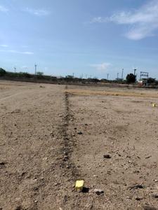 Image of 748 Sq.ft Residential Plot / Land for sale in Sellakkarichal, Coimbatore for Rs. 558000