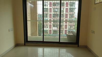 Bedroom Image of 1225 Sq.ft 2 BHK Apartment / Flat for sale in Bhagwati Heritage, Kamothe Navi Mumbai for Rs. 15000000