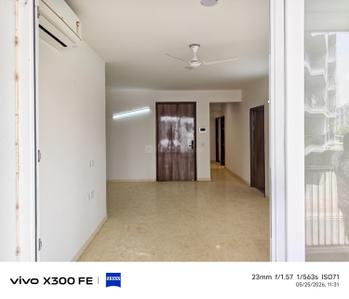 Hall Image of 2430 Sq.ft 4 BHK Builder Floor for sale in DLF Gardencity, Sector 92 Gurgaon for Rs. 27100000