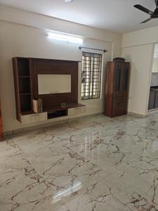 Hall Image of 1450 Sq.ft 2 BHK Builder Floor for rent in Arakere Bengaluru for Rs. 29000