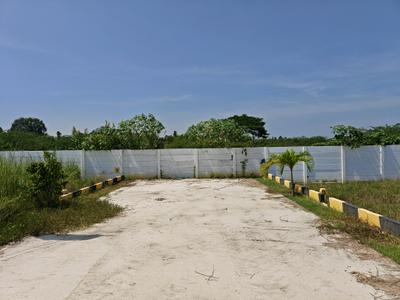 Image of 700 Sq.ft Residential Plot / Land for sale in Mudichur, Chennai for Rs. 3255000