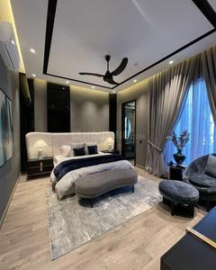 Bedroom Image of 2000 Sq.ft 3 BHK Independent House for sale in Old Dhamtari Road Raipur for Rs. 6500000