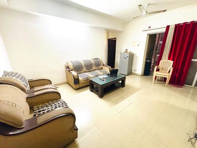 Hall Image of 1070 Sq.ft 2.5 BHK Apartment / Flat for sale in Paras Tierea, Sector 137 Noida for Rs. 8500000