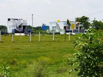 Image of 1327 Sq.ft Residential Plot / Land for sale in Indira SS Avenue, West Tambaram, Chennai for Rs. 3000000