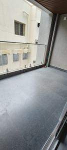 Balcony Image of 2106 Sq.ft 3.5 BHK Apartment / Flat for sale in Ideal Colony, Kothrud Pune for Rs. 37000000