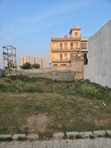Image of 1350 Sq.ft Residential Plot / Land for sale in TDI Wellington Heights, Sector 117, Mohali for Rs. 12750000