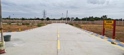 Image of 1318 Sq.ft Residential Plot / Land for sale in KK Nagar, Tiruchirappalli for Rs. 2569125
