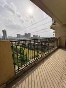 Balcony Image of 2585 Sq.ft 3 BHK Apartment / Flat for sale in ATS Triumph, Sector 104 Gurgaon for Rs. 34000000