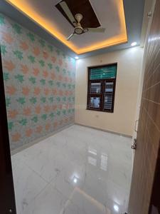 Hall Image of 723 Sq.ft 2 BHK Villa for sale in Manchwa Jaipur for Rs. 3600000
