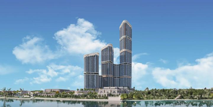 Sobha Skyscape Altius Main Image 1