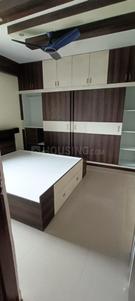 Bedroom Image of 1700 Sq.ft 3 BHK Builder Floor for rent in Harlur Bengaluru for Rs. 54000