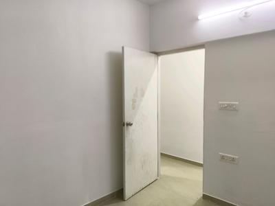 Bedroom Image of 909 Sq.ft 2 BHK Apartment / Flat for rent in Lodha Casa Rio, Palava Phase 1 Thane for Rs. 17500